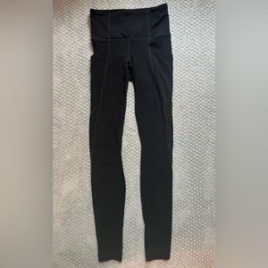 Athleta Salutation Stash